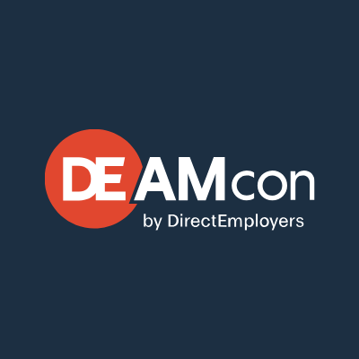 DirectEmployers 2022 Annual Meeting & Conference (DEAMcon22)