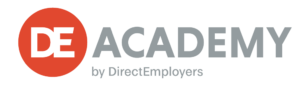 DE Academy by DirectEmployers