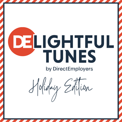 DElightful Tunes: Holiday Edition