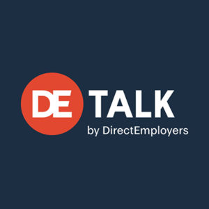 DE Talk by DirectEmployers