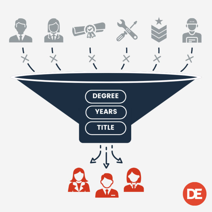 The Hiring System Isn’t Broken. It’s Outdated.