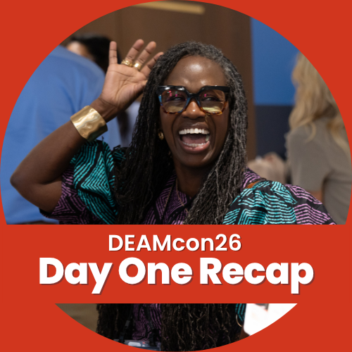 DEAMcon26 Day 1 Recap: 25 Years, One Room, and a Regulatory Landscape That Isn’t Waiting for Anyone