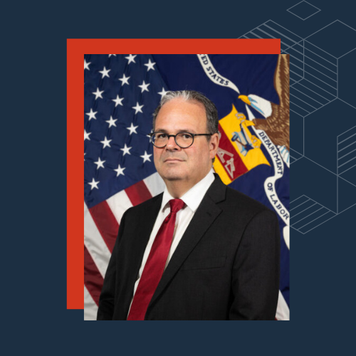 Leadership Shift at the OFCCP: Kenneth J. Wolfe Named Director