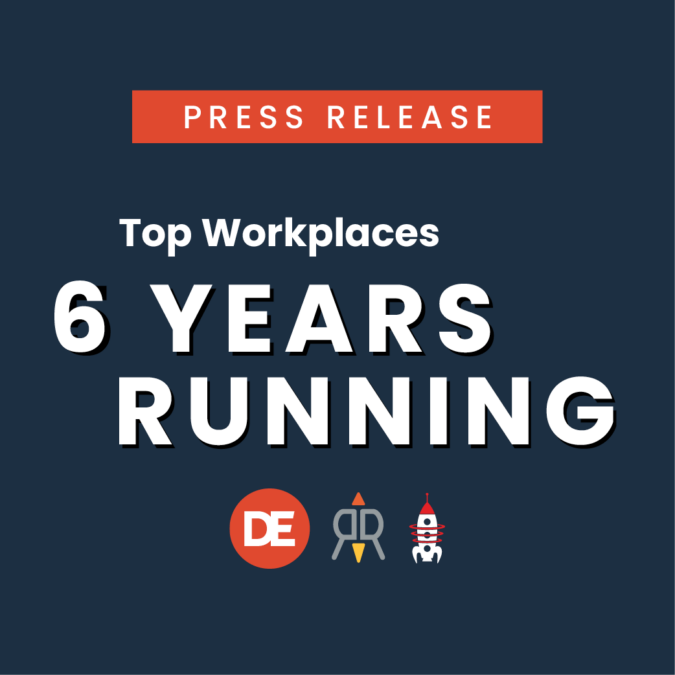Indianapolis Star Names DirectEmployers Association a Winner of the Central Indiana Top Workplaces 2026 Award