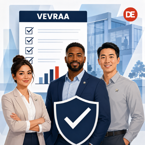 VEVRAA Compliance in 2026: Requirements, Hiring Benchmarks, and Veteran Inclusion Best Practices