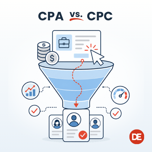 Cost Per Applicant vs. Cost Per Click: Which Metric Should You Optimize For?