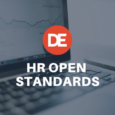 Going the Extra Mile: Contributing to HR Technology & Standards