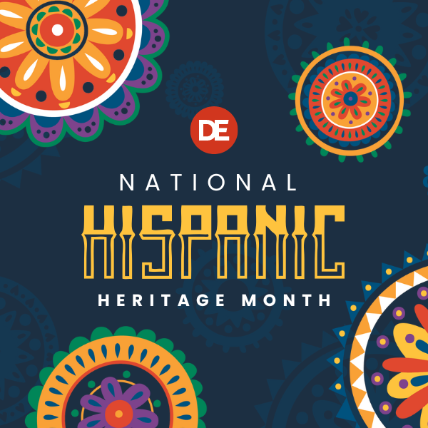 Hispanic Heritage Month: Origin, Culture, Diversity and Tradition