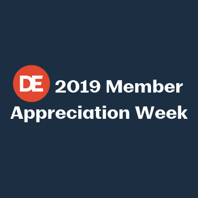 2019 Member Appreciation Week: Five Days of Socks and Freebies