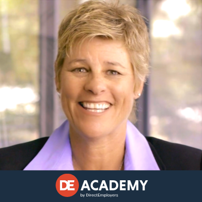 DE Academy Unplugged: Getting to Know Disability Expert, Sheridan Walker