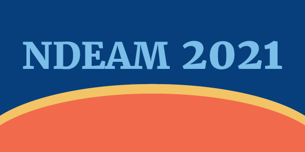 NDEAM 2021: America’s Recovery: Powered by Inclusion Theme