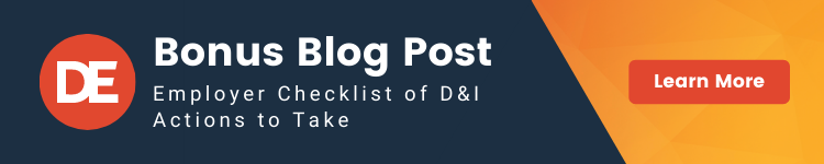 OFCCP Week In Review Bonus Post | Employer Checklist of D&I Actions to Take