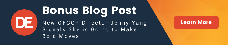 OFCCP Week In Review Bonus Blog Post | The Queen’s Gambit: New OFCCP Director Jenny Yang Signals She is Going to Make Bold Moves at OFCCP as She Scrapped 1,750 Upcoming Audits & May Be Discontinuing the Focused Review Style of Audit