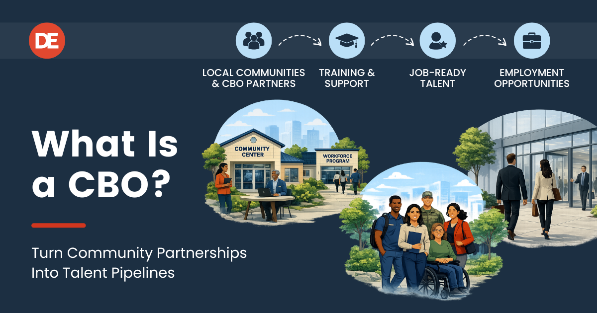 Cbo Administration What Is a CBO? How Federal Contractors Can Turn Community Partnerships ...