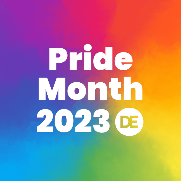 Pride Month & Beyond: Embracing LGBTQ+ Inclusion