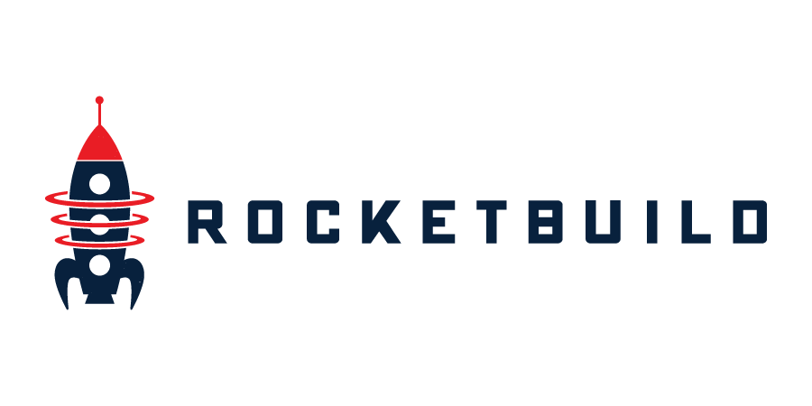 Rocketbuild logo