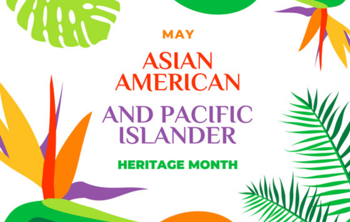 OFCCP Celebrates Asian American and Pacific Islander Heritage Month