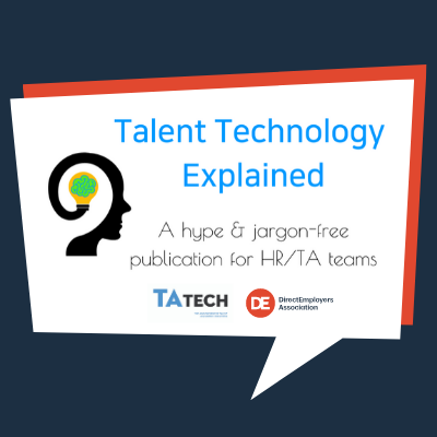Talent Technology Explained: Programmatic Ad Buying