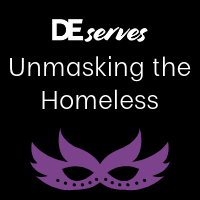 Magic & Mystery: Unmasking The Homeless Inaugural Masquerade Ball