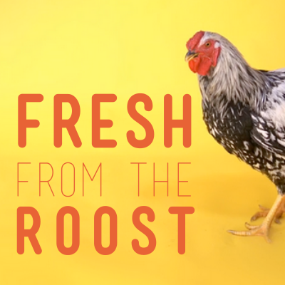 Fresh From the Roost: Using Career Site Branding as a ‘Driving’ Force