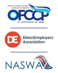 MOU | OFCCP, DirectEmployers, & NASWA