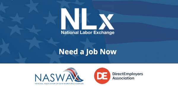 USNLx: Job Site for Immediate Hiring Needs
