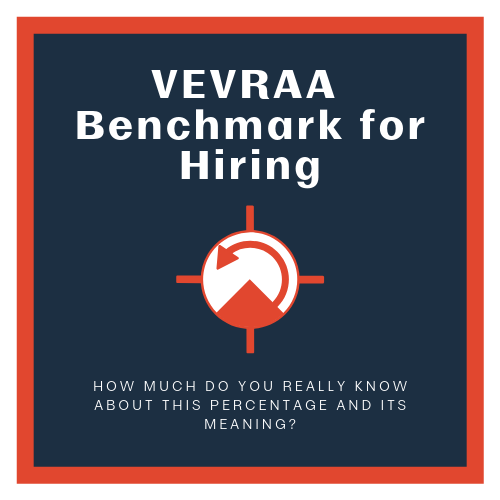 VEVRAA Benchmark for Hires: How Much Do you Really Know About this Percentage and Its Meaning?