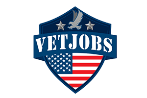 VetJobs logo