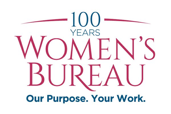 Women's Bureau Cenntenial Anniversary