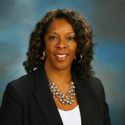 Alicia Wallace
