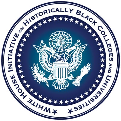 Official Seal for the White House Initiative on Historically Black Colleges and Universities