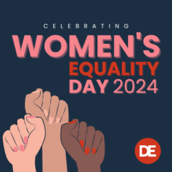 Women’s Equality Day: Celebrating and Supporting Women in the Workplace