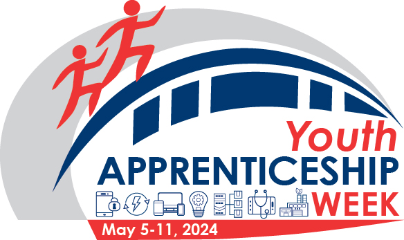 Youth Apprenticeship Week | May 5-11, 2024
