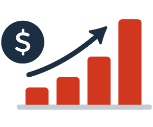 Automated budget reallocation shifting spend to highest-performing job ads