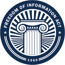 Freedom of Information Act of 1966