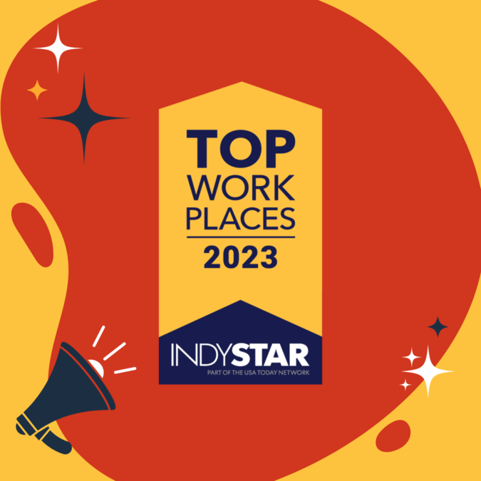 Indianapolis Star Names DirectEmployers Association a Winner of the Central Indiana Top Workplaces 2023 Award