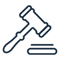 Gavel Icon