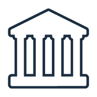 Monument icon