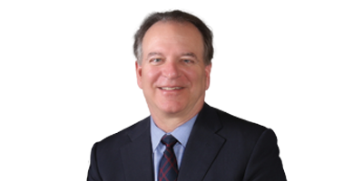 Photo of OFCCP Compliance experts, John C. Fox