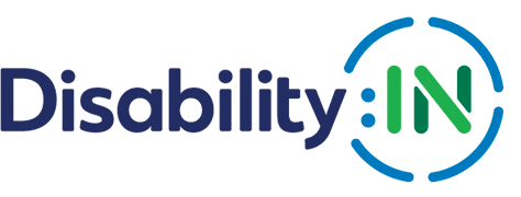 Official Logo for Disability:IN