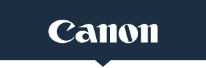 logo: Canon USA