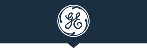 logo: General Electric