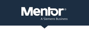 logo: Mentor Graphics