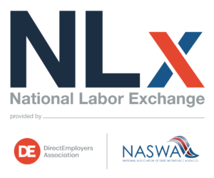 U.S. National Labor Exchange (USNLx) Powered by DirectEmployers Association and NASWA