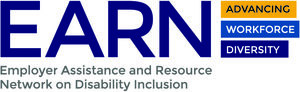 Employer Assistance Resource Network (EARN) logo