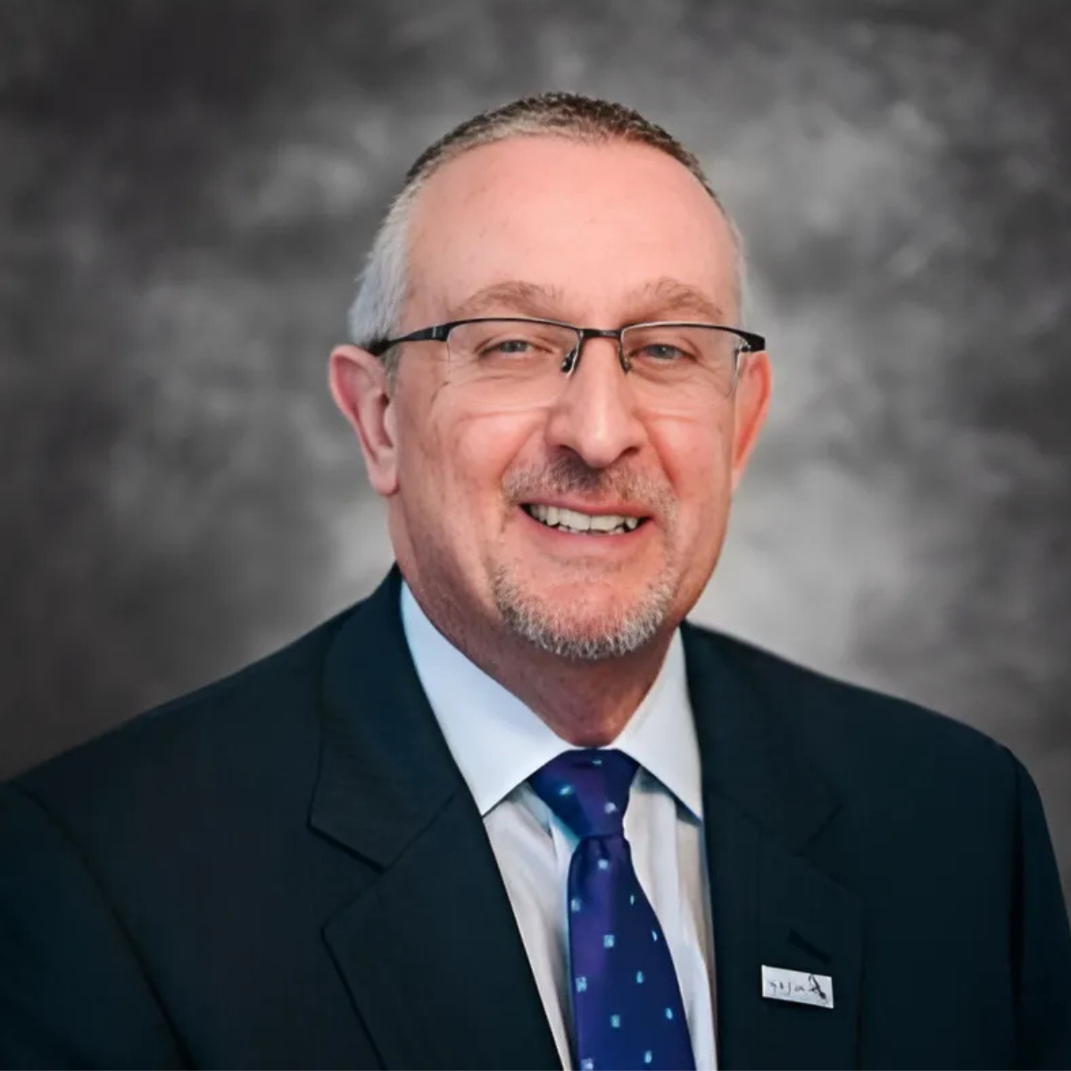 Scott B. Sanders