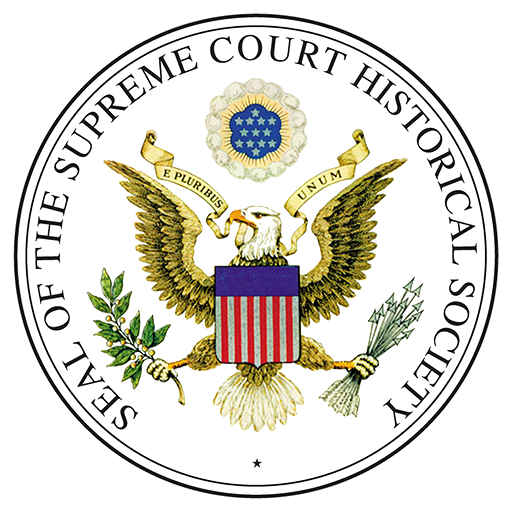 Official Seal of the Supreme Court Historical Society
