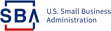 Official logo for the U.S Small Business Administration