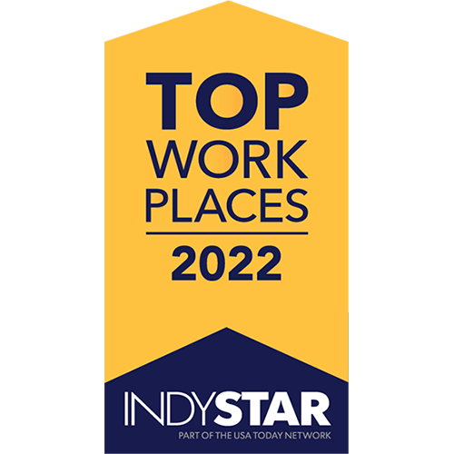 Top Workplaces 2022 award