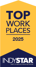 Top Workplaces 2025